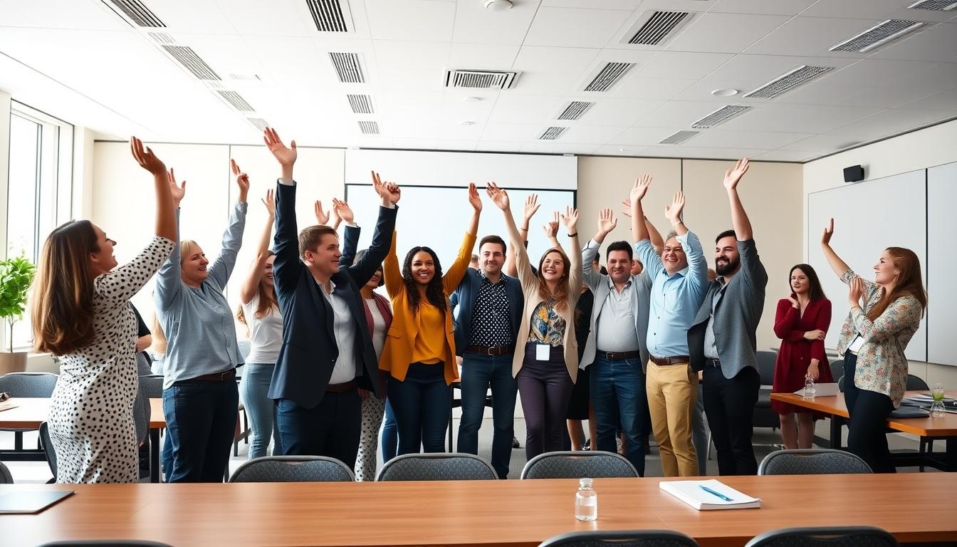 For Corporate Teams